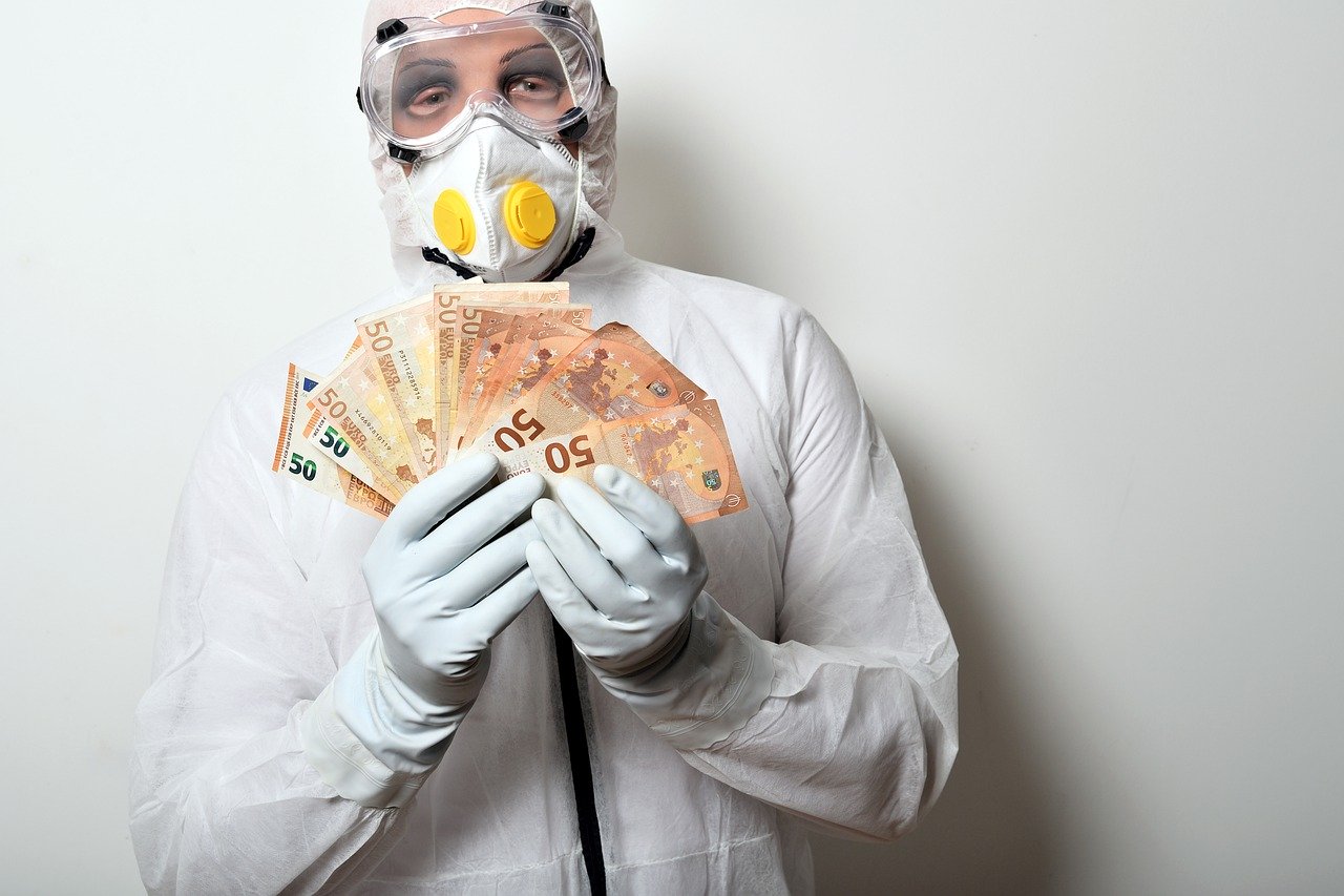 Coronavirus loan schemes benefiting businesses in all corners of UK, reveals new analysis from British Business Bank